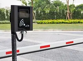 البوابات الإلكترونية